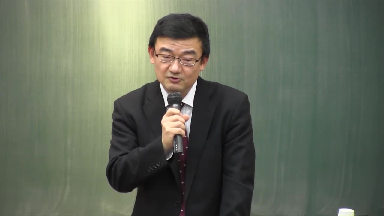 島は誰のものか？～中国伝統思想における「海」～