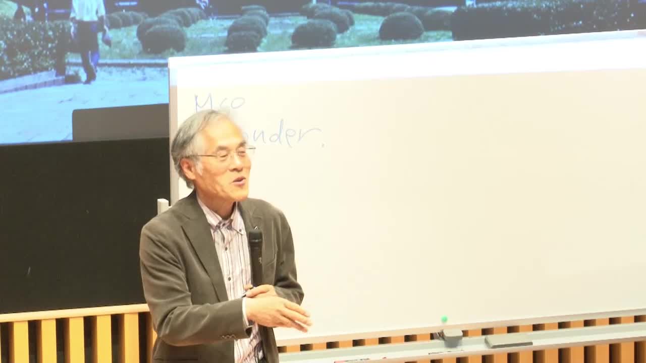 内田祥三・丹下健三と建築学の戦中・戦後　　