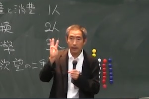 媒介者としての貨幣・言語・慣習：経済学からのメッセージ