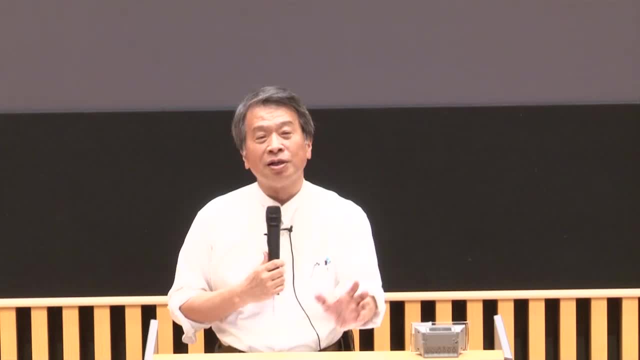グローバル化による変化：国を超えた古典