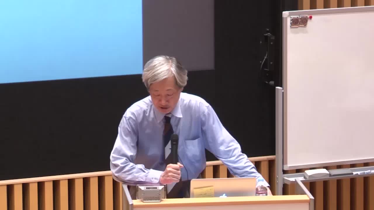 国民の物語を取り去ると