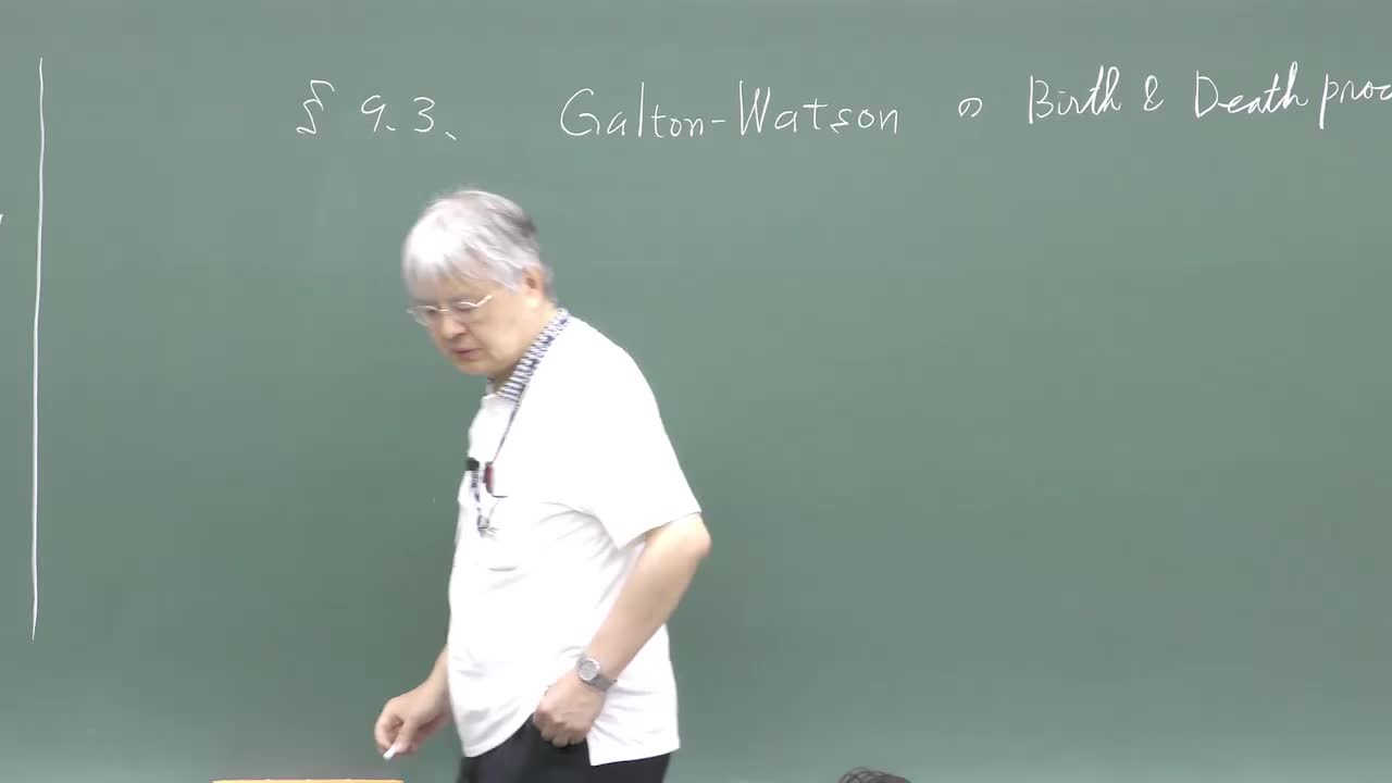 数理手法IV - 12　応用②