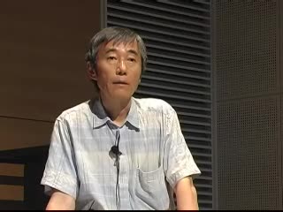 仮想国家から考える　－ゲスト阪本拓人