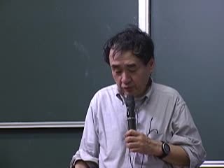 視知覚のメカニズム