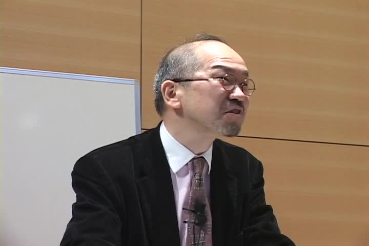 いま、法と法学は
