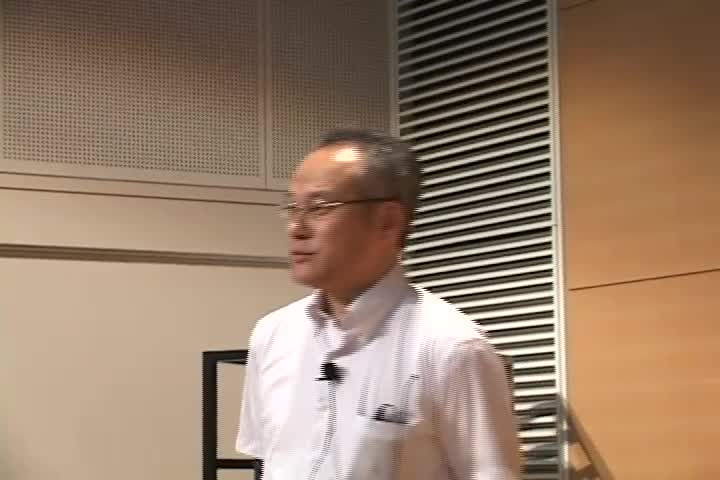 インターネット社会と法（その1）