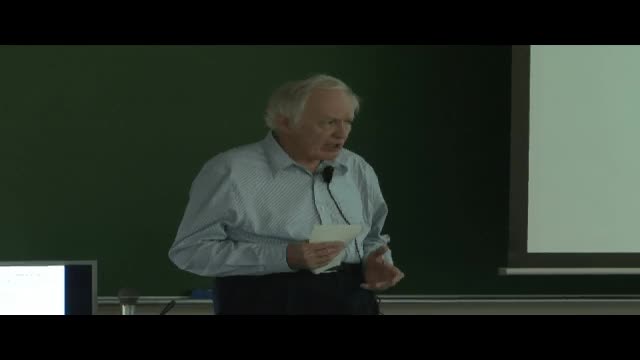 Reminders Re BCS Theory