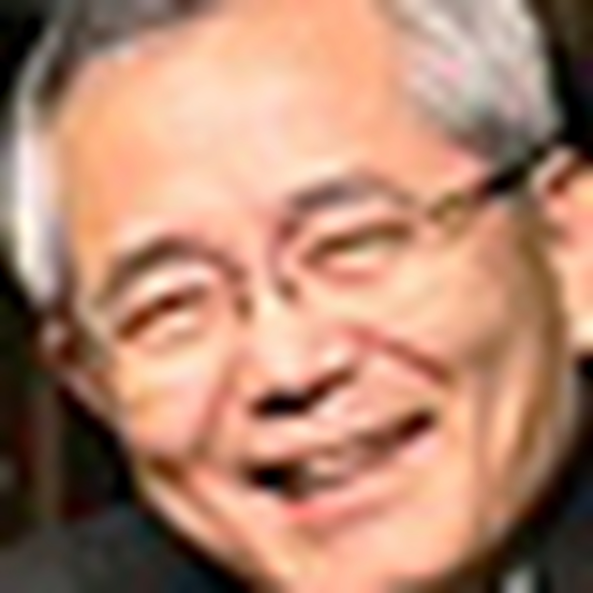 ノーベル化学賞受賞 根岸英一博士講演会