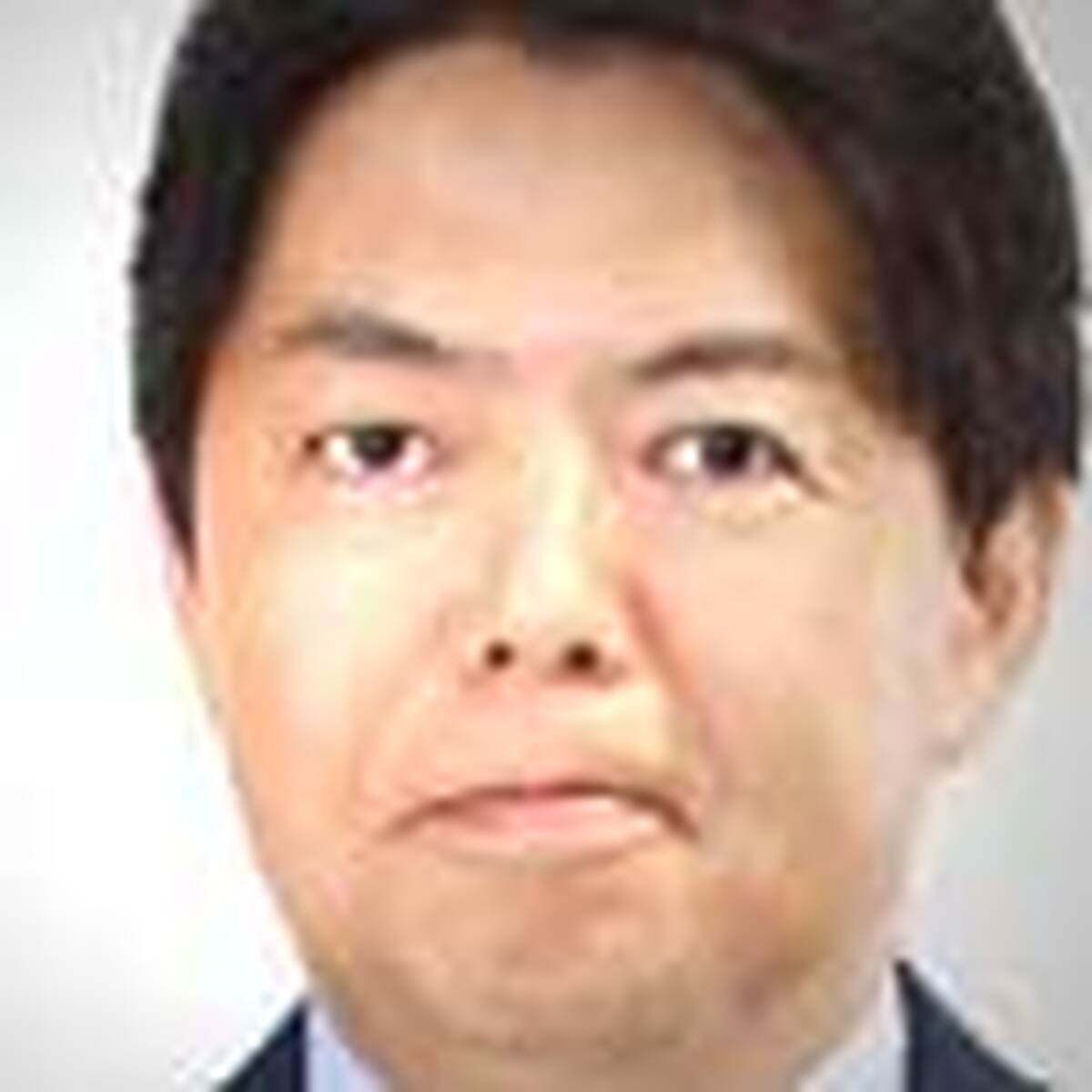 林芳正参議院議員特別講演会「これからの農林水産業」