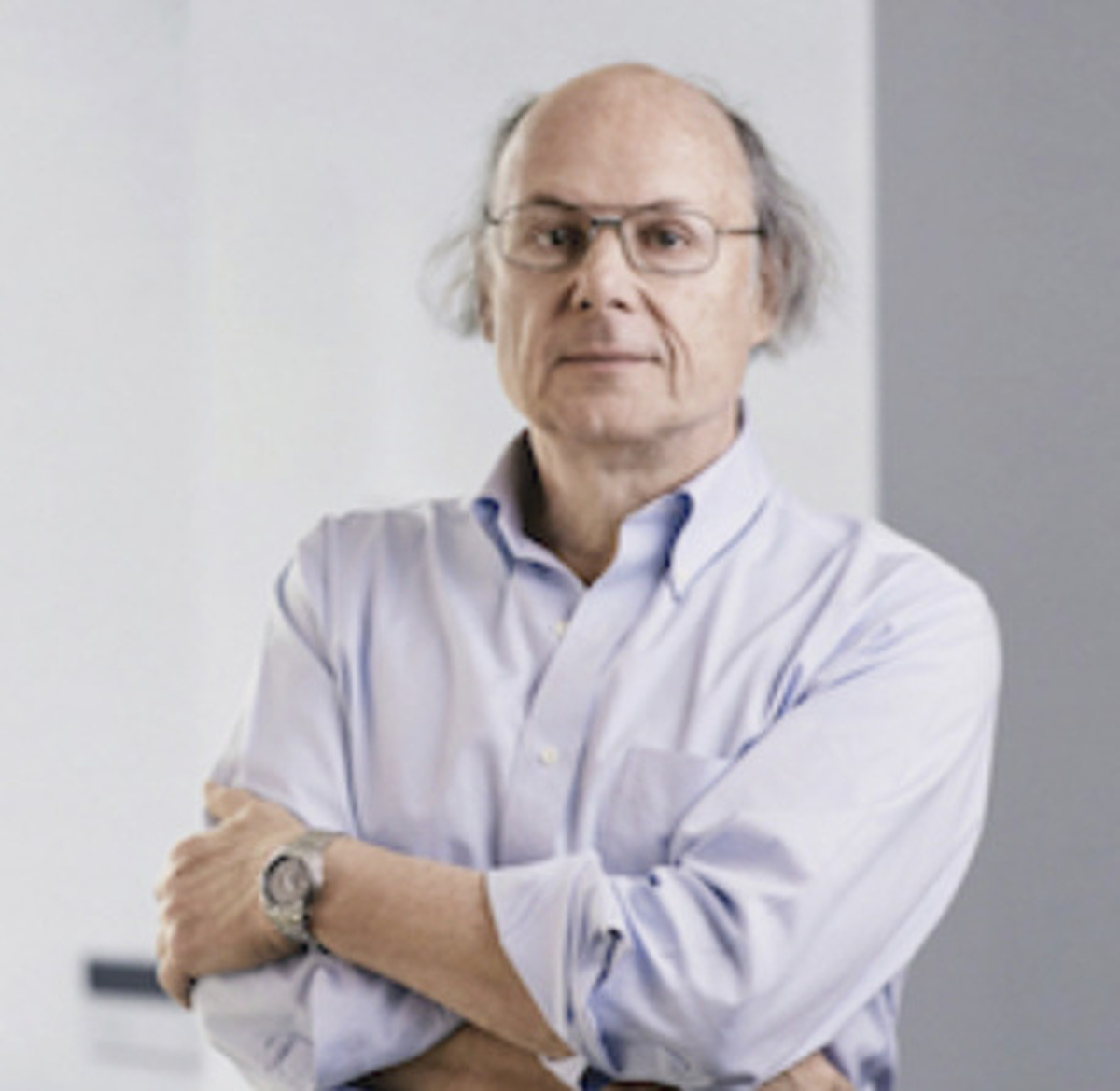 C++言語の生みの親、Stroustrup博士講演会