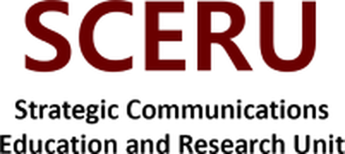 2024年度 SCERU Seminar / GraSPP Research Seminar