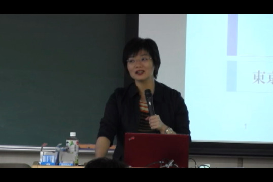 大学生の就活を問い直す