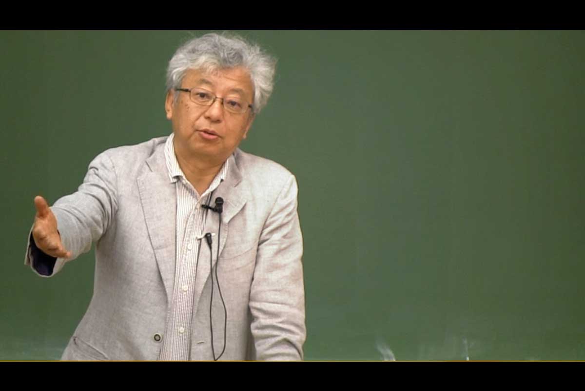 アベノミクスと日本経済ー変化を「実感」できるか