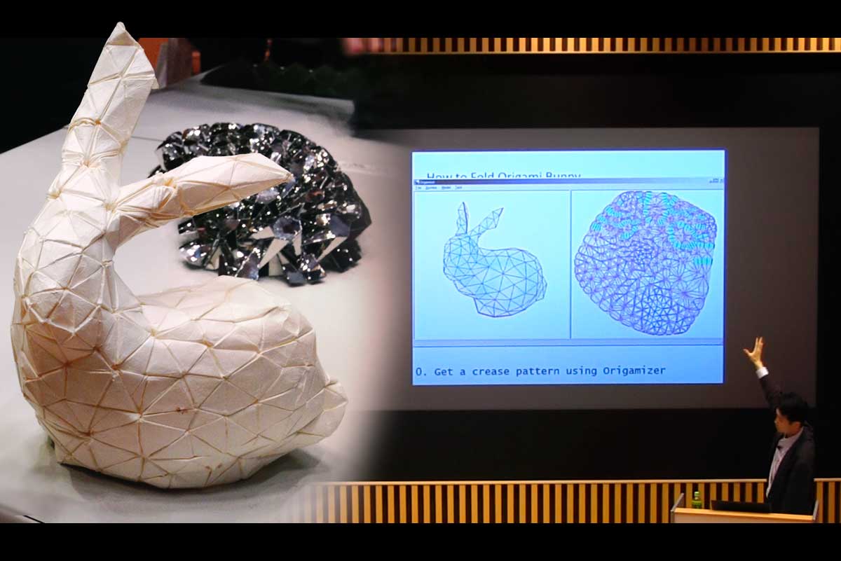 折紙の科学