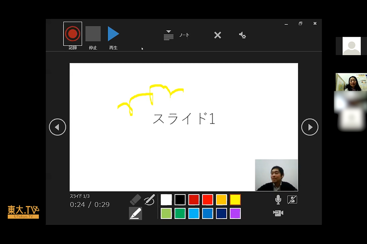 ライブ配信ではない，動画やテキストなどを用いたオンデマンド型オンライン授業の作り方