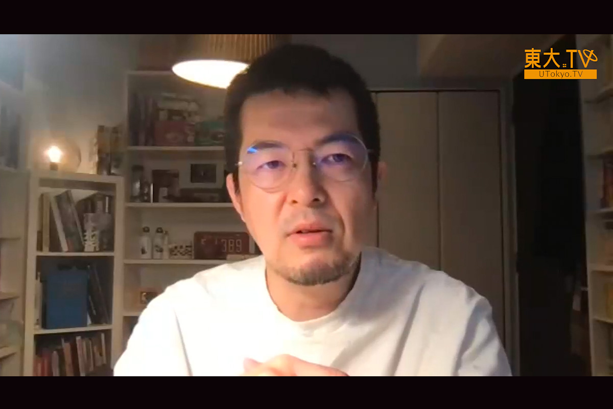 不思議の国ロシアを考える