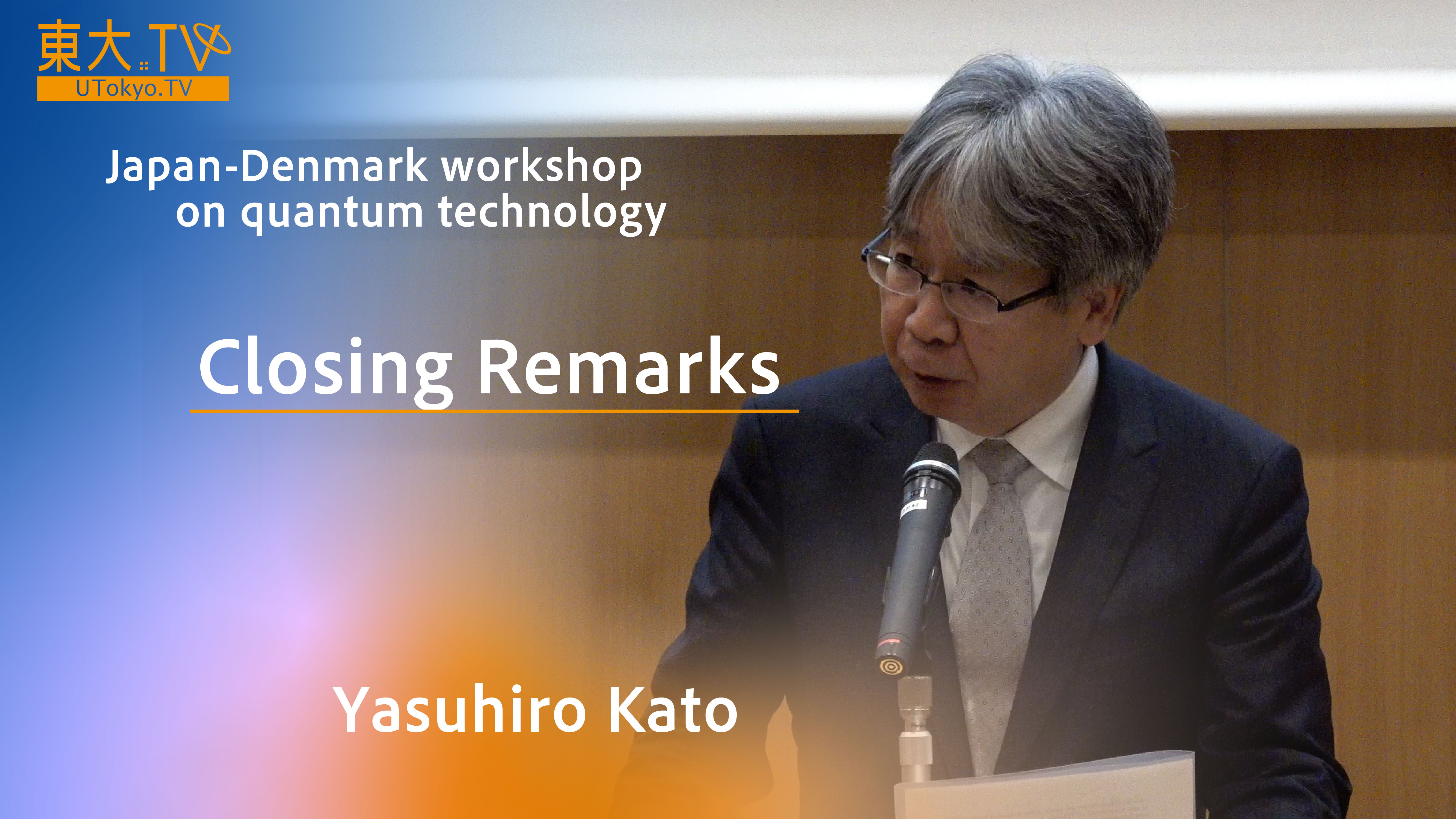 Closing remarks [EN]